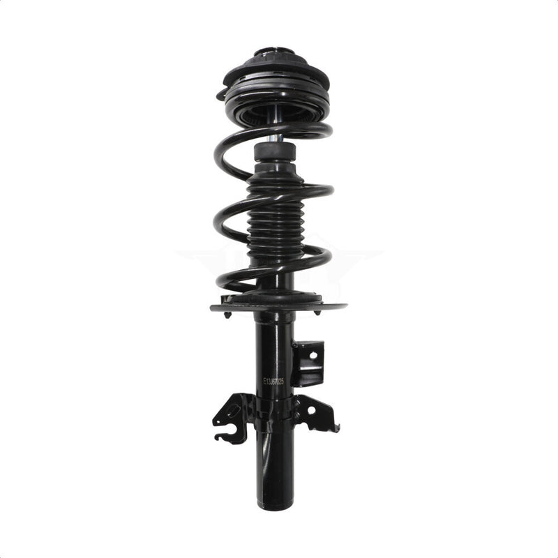 Unity Automotive_Suspension Strut Coil Spring Assembly_78A-13673