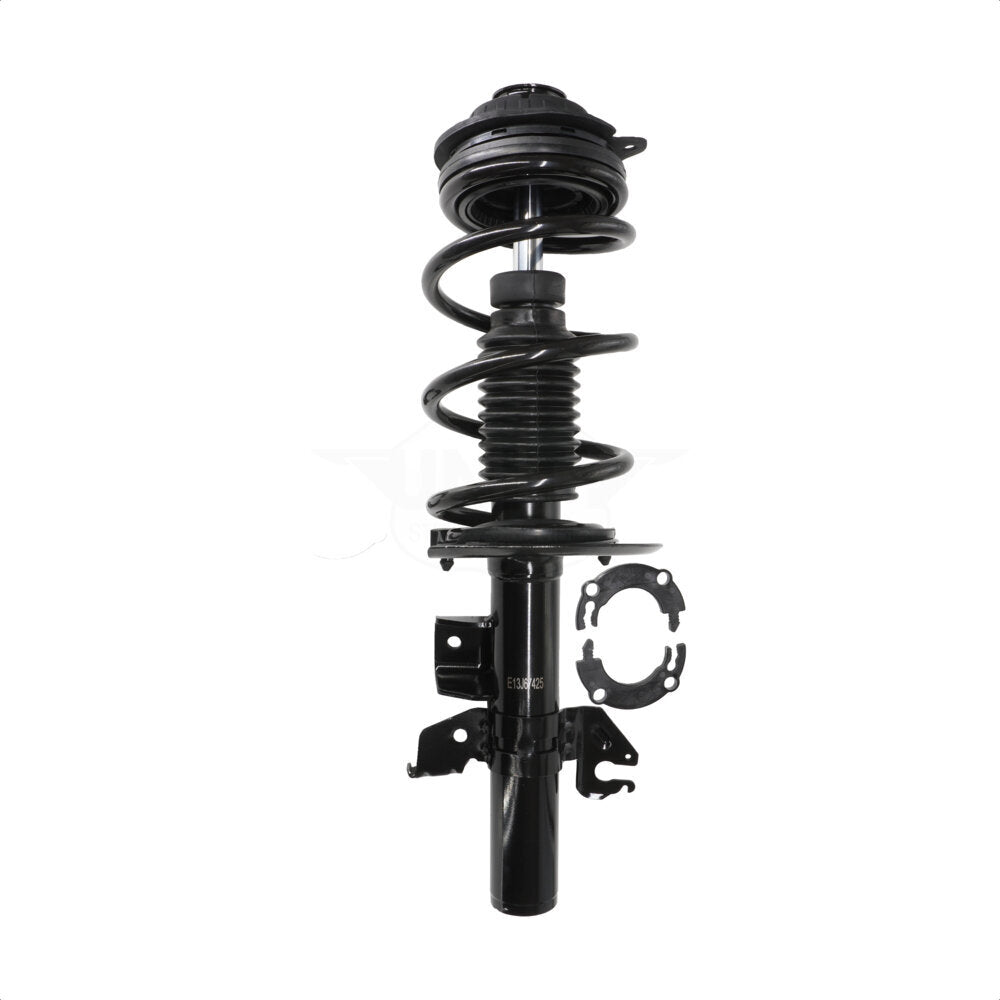 Unity Automotive_Suspension Strut Coil Spring Assembly_78A-13674