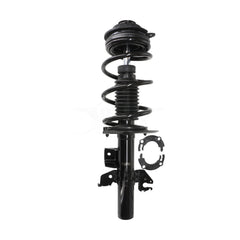 Unity Automotive_Suspension Strut Coil Spring Assembly_78A-13674
