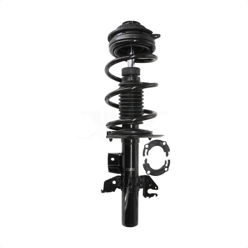 Unity Automotive_Suspension Strut Coil Spring Assembly_78A-13674