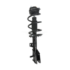 Unity Automotive_Suspension Strut Coil Spring Assembly_78A-13681