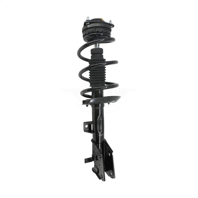 Unity Automotive_Suspension Strut Coil Spring Assembly_78A-13681