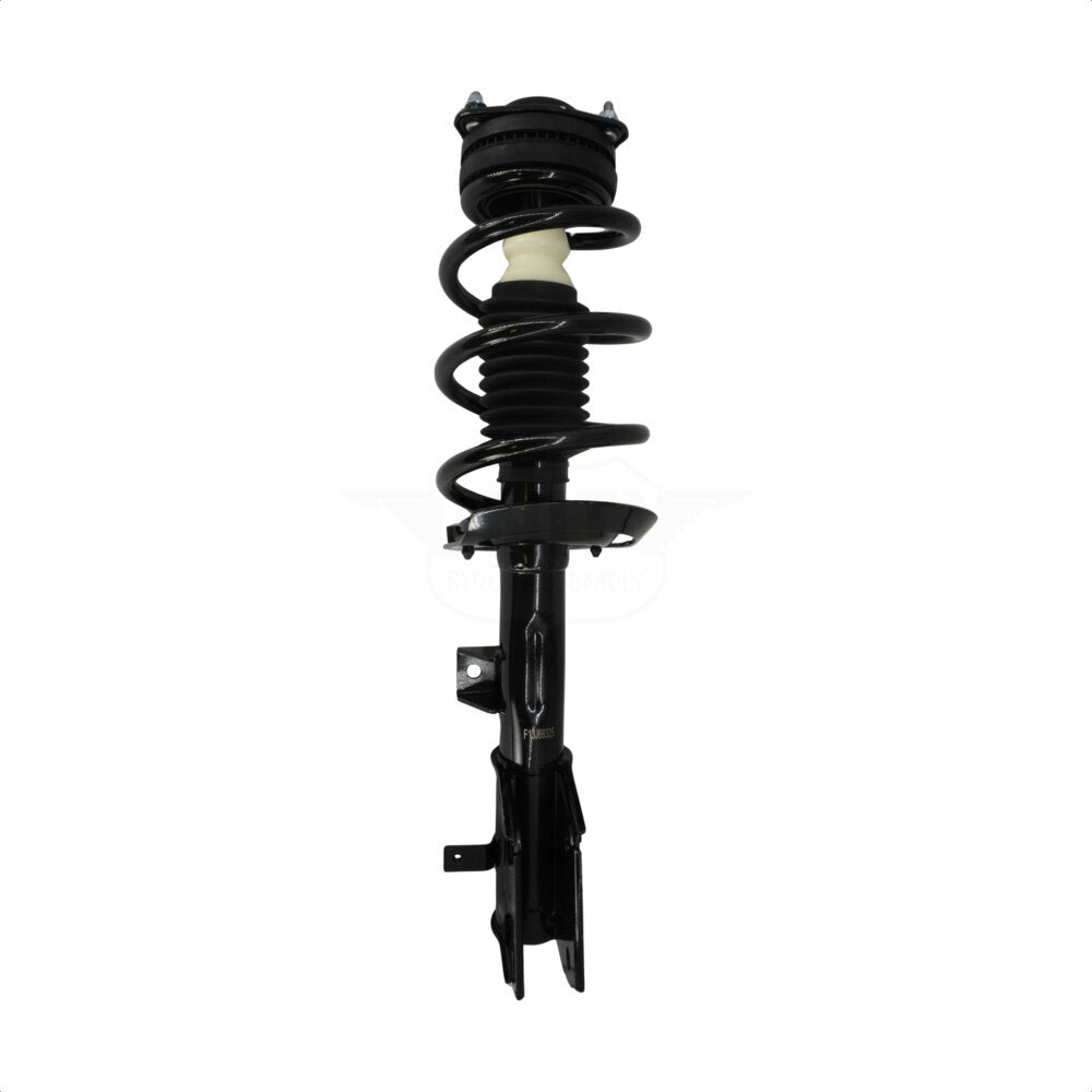 Unity Automotive_Suspension Strut Coil Spring Assembly_78A-13683