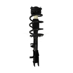 Unity Automotive_Suspension Strut Coil Spring Assembly_78A-13683