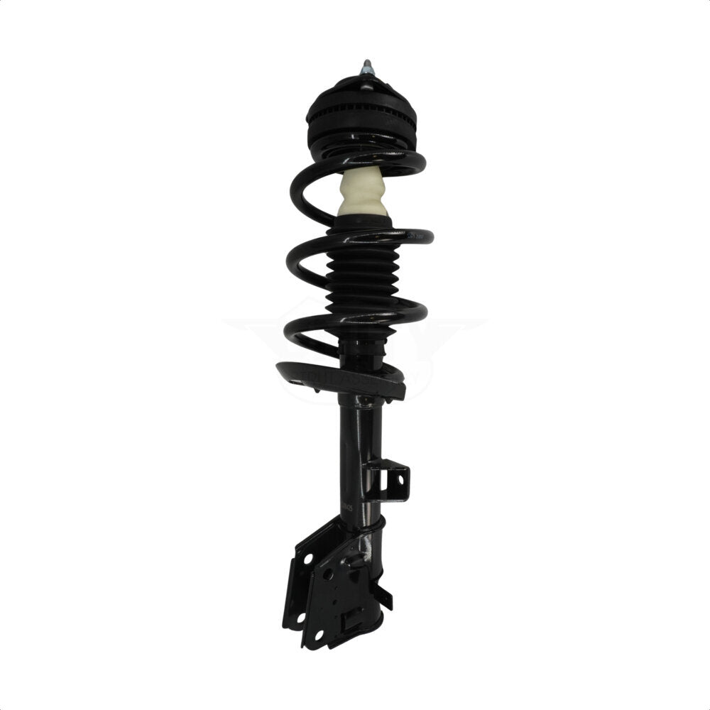 Unity Automotive_Suspension Strut Coil Spring Assembly_78A-13684