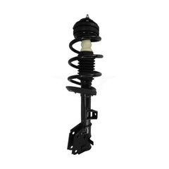 Unity Automotive_Suspension Strut Coil Spring Assembly_78A-13684