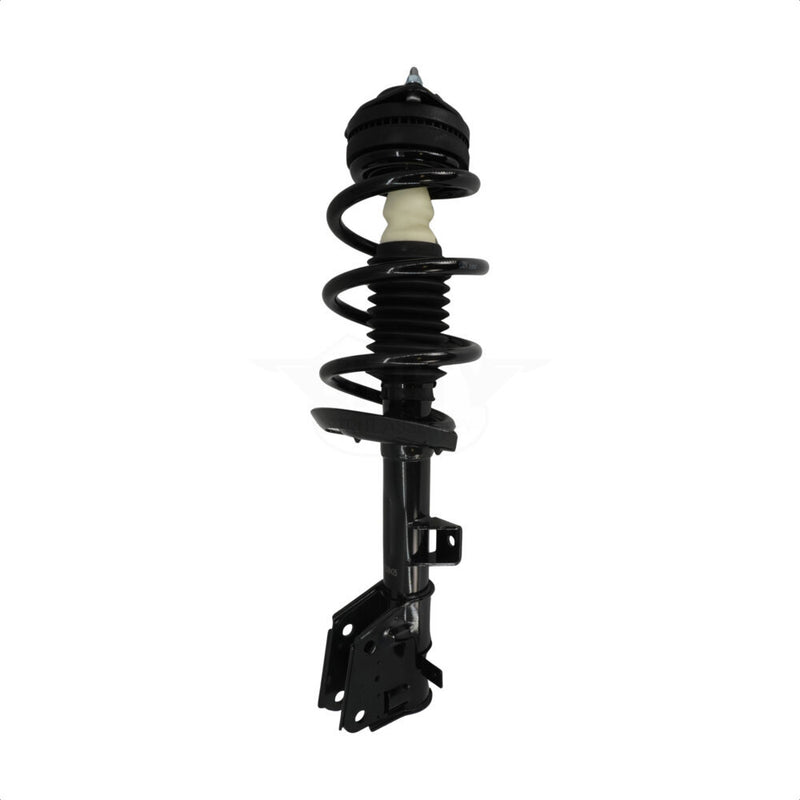 Unity Automotive_Suspension Strut Coil Spring Assembly_78A-13684