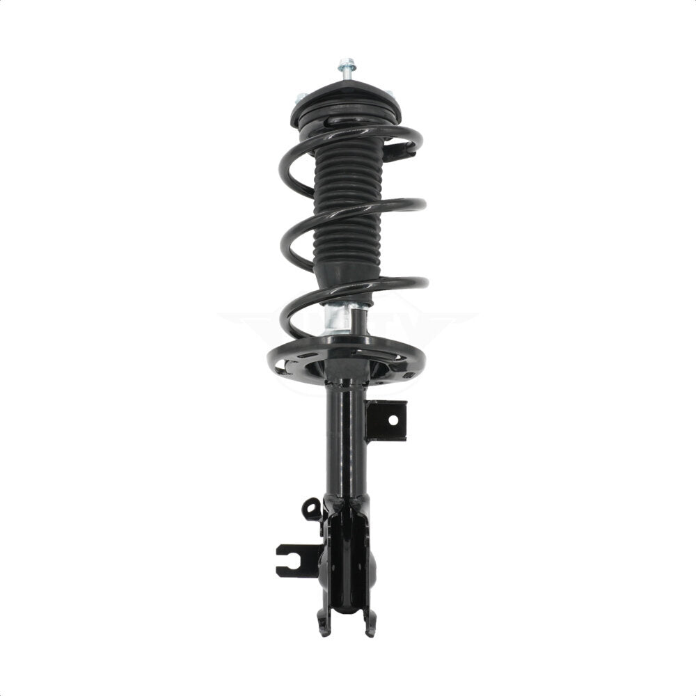 Unity Automotive_Suspension Strut Coil Spring Assembly_78A-13751