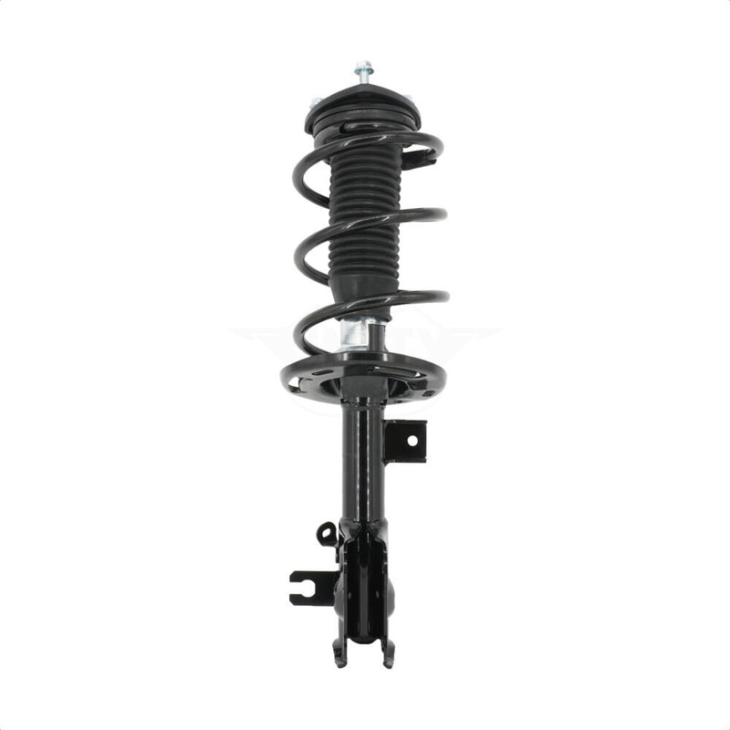 Unity Automotive_Suspension Strut Coil Spring Assembly_78A-13751