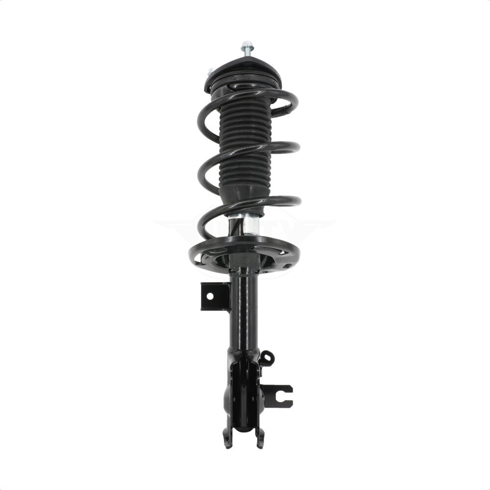 Unity Automotive_Suspension Strut Coil Spring Assembly_78A-13752