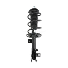 Unity Automotive_Suspension Strut Coil Spring Assembly_78A-13752
