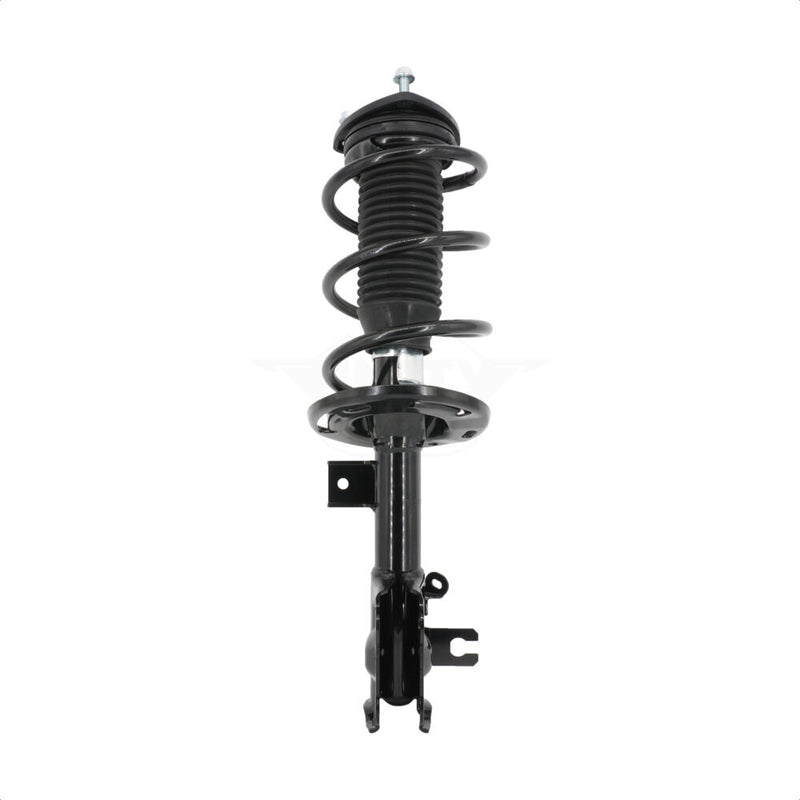 Unity Automotive_Suspension Strut Coil Spring Assembly_78A-13752