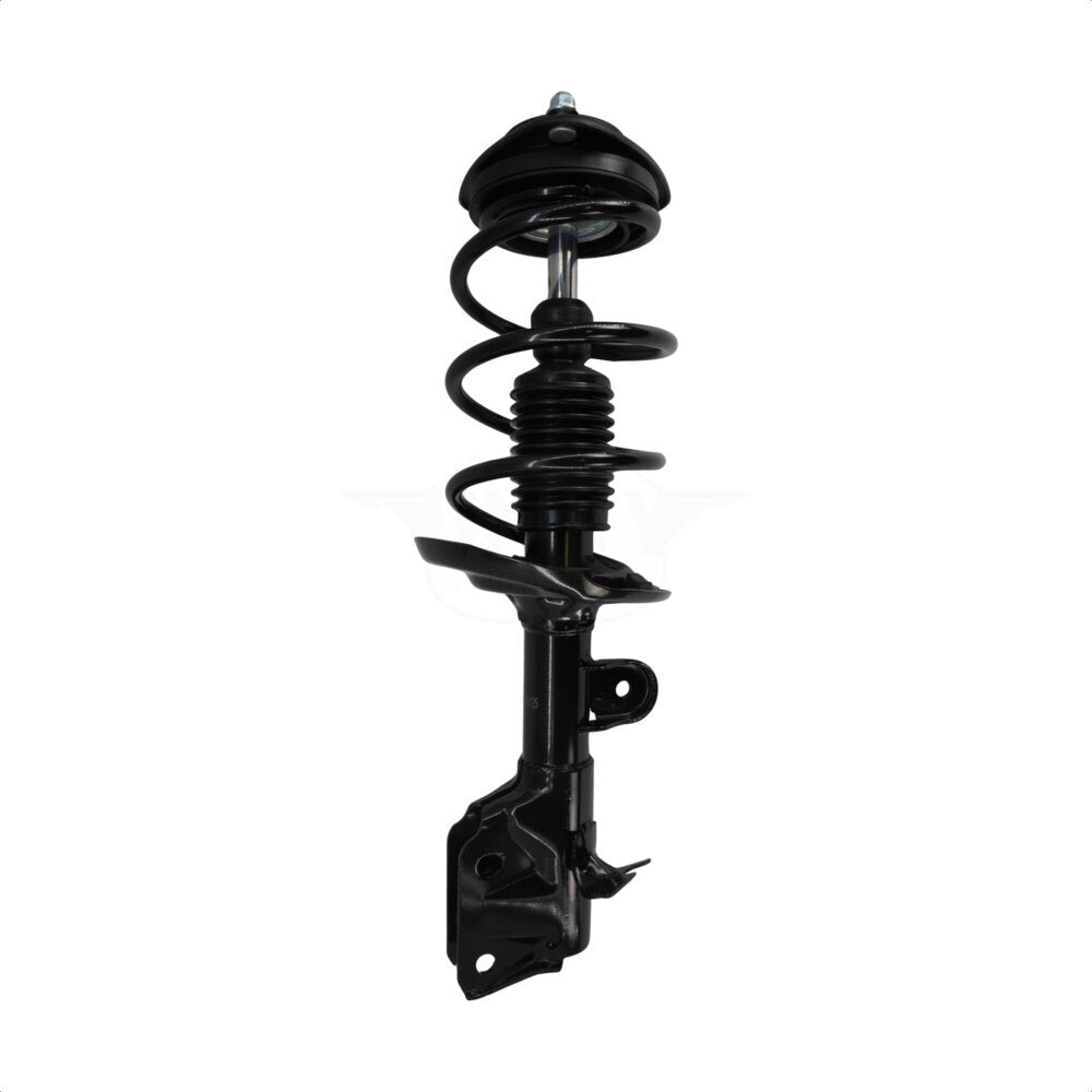 Unity Automotive_Suspension Strut Coil Spring Assembly_78A-13761