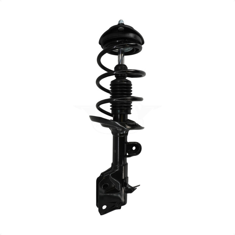 Unity Automotive_Suspension Strut Coil Spring Assembly_78A-13761