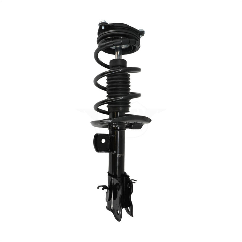Unity Automotive_Suspension Strut Coil Spring Assembly_78A-13772