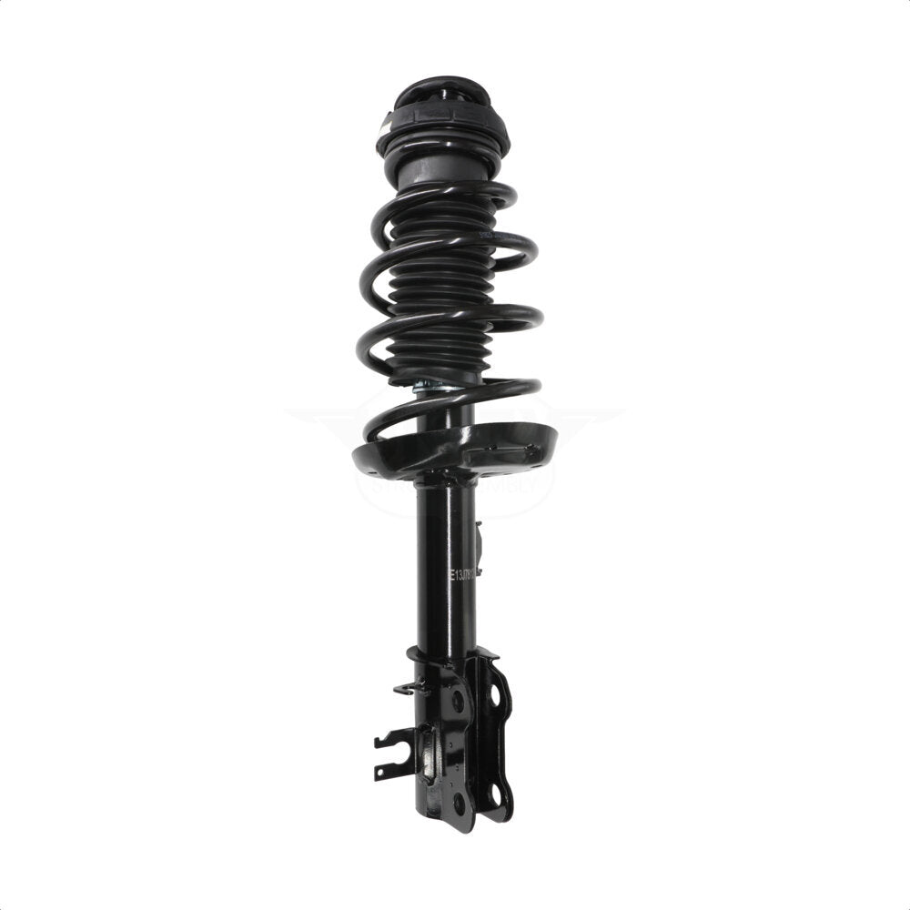 Unity Automotive_Suspension Strut Coil Spring Assembly_78A-13781
