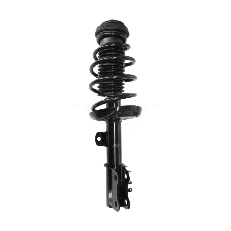 Unity Automotive_Suspension Strut Coil Spring Assembly_78A-13782