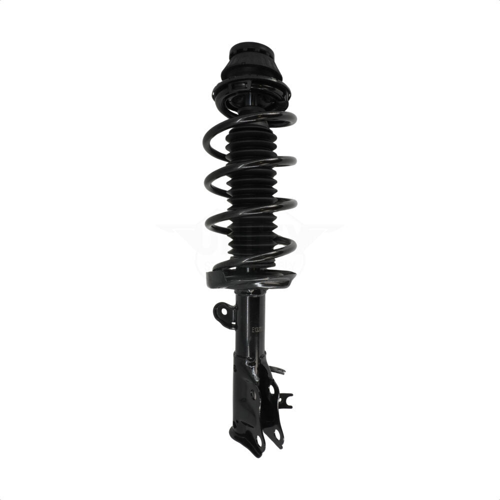 Unity Automotive_Suspension Strut Coil Spring Assembly_78A-13791