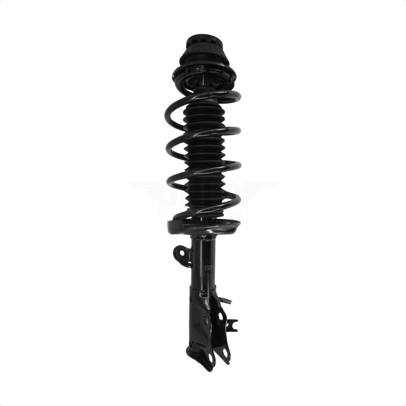 Unity Automotive_Suspension Strut Coil Spring Assembly_78A-13791