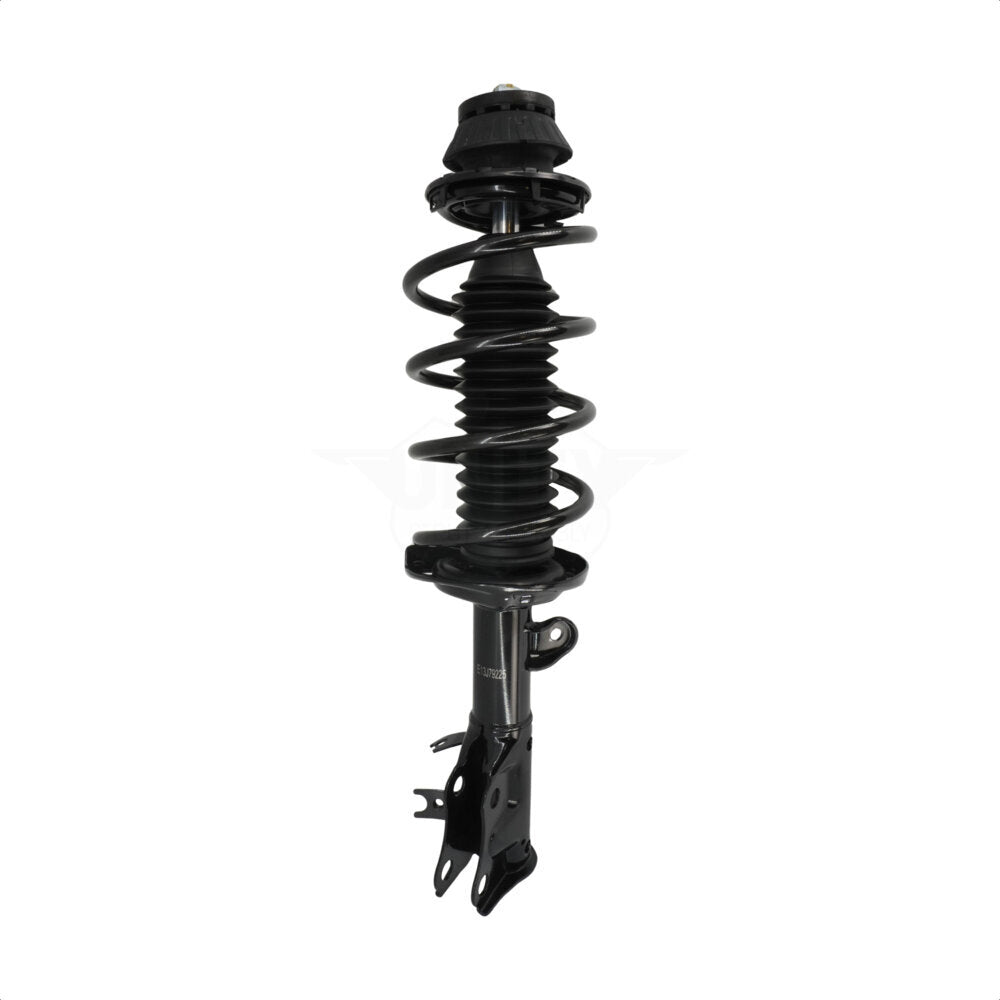 Unity Automotive_Suspension Strut Coil Spring Assembly_78A-13792
