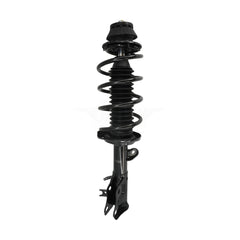 Unity Automotive_Suspension Strut Coil Spring Assembly_78A-13792