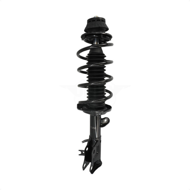 Unity Automotive_Suspension Strut Coil Spring Assembly_78A-13792