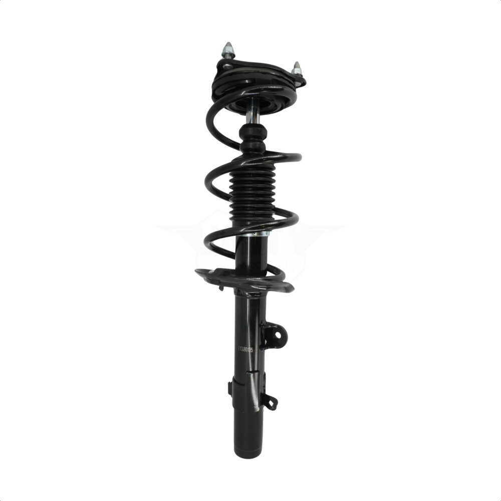 Unity Automotive_Suspension Strut Coil Spring Assembly_78A-13801