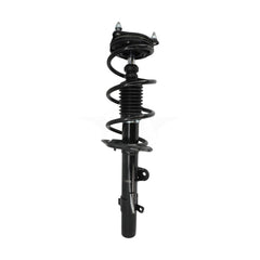 Unity Automotive_Suspension Strut Coil Spring Assembly_78A-13801