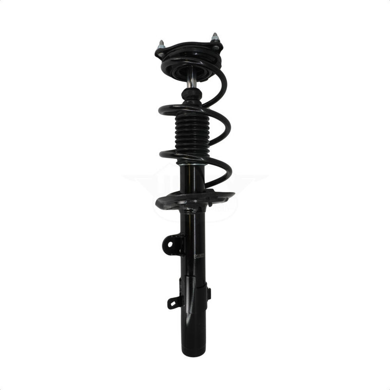 Unity Automotive_Suspension Strut Coil Spring Assembly_78A-13802