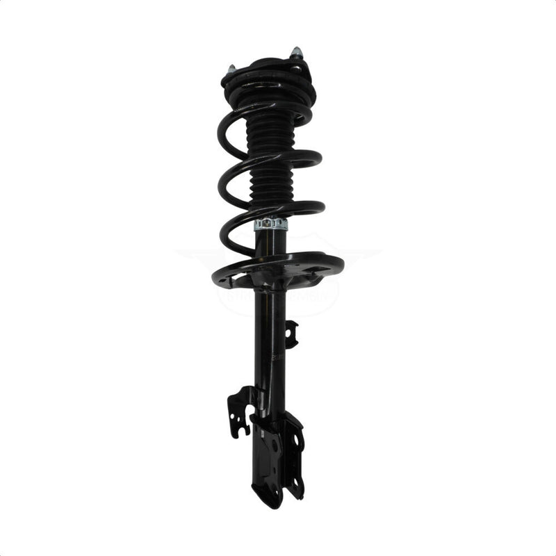 Unity Automotive_Suspension Strut Coil Spring Assembly_78A-13811