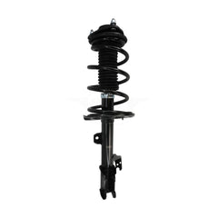 Unity Automotive_Suspension Strut Coil Spring Assembly_78A-13812