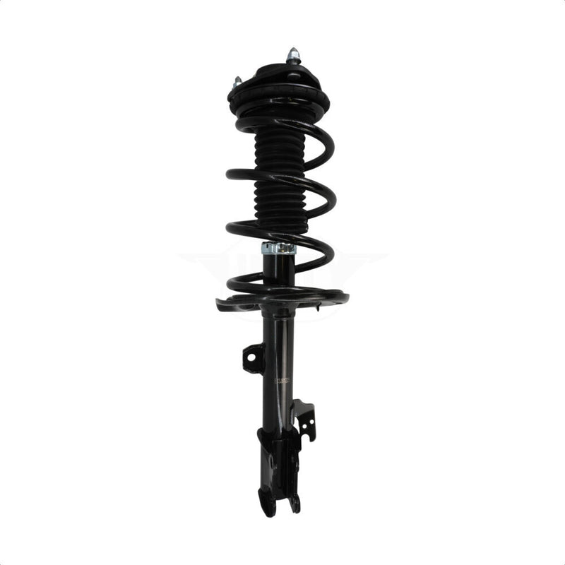 Unity Automotive_Suspension Strut Coil Spring Assembly_78A-13812