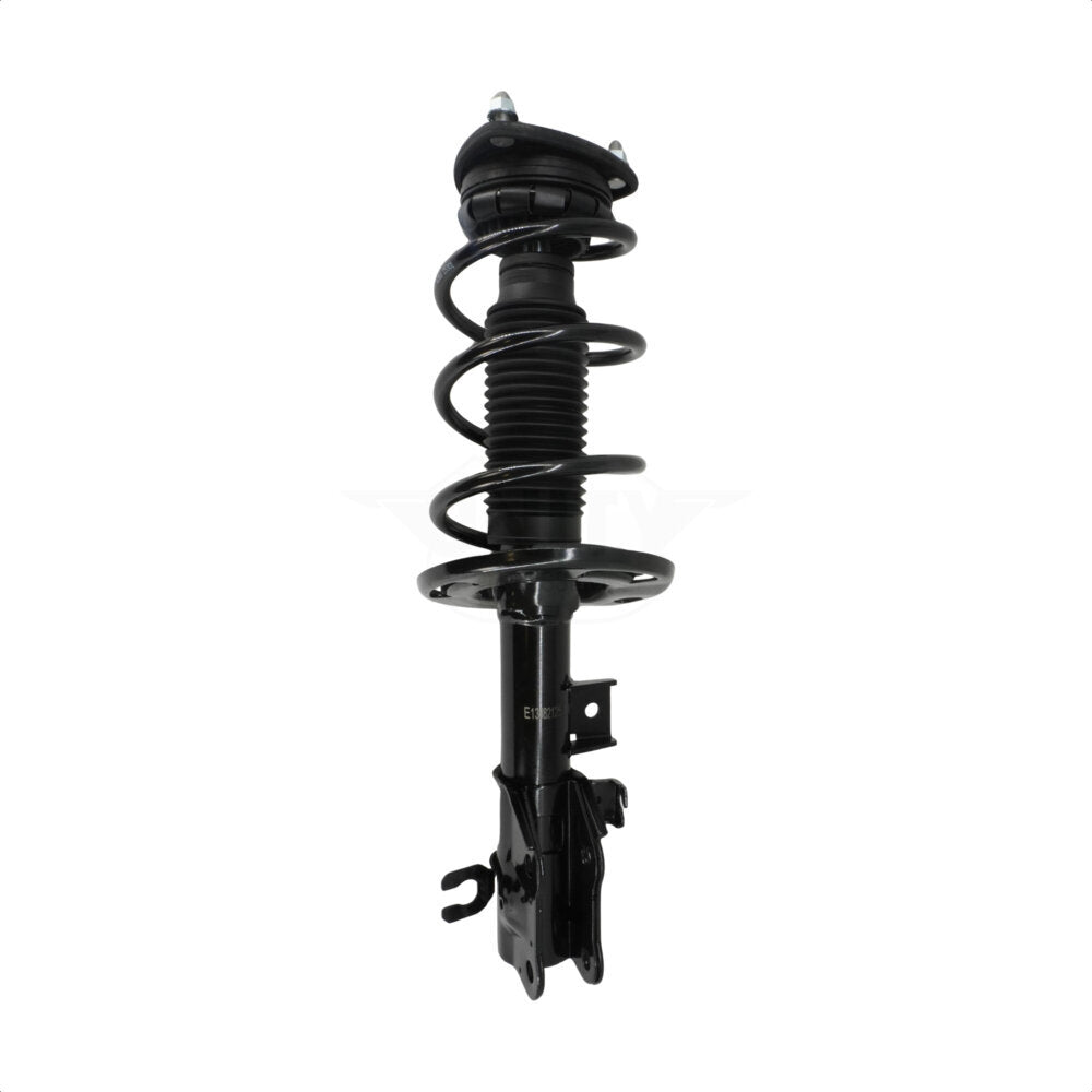 Unity Automotive_Suspension Strut Coil Spring Assembly_78A-13821
