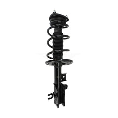 Unity Automotive_Suspension Strut Coil Spring Assembly_78A-13821