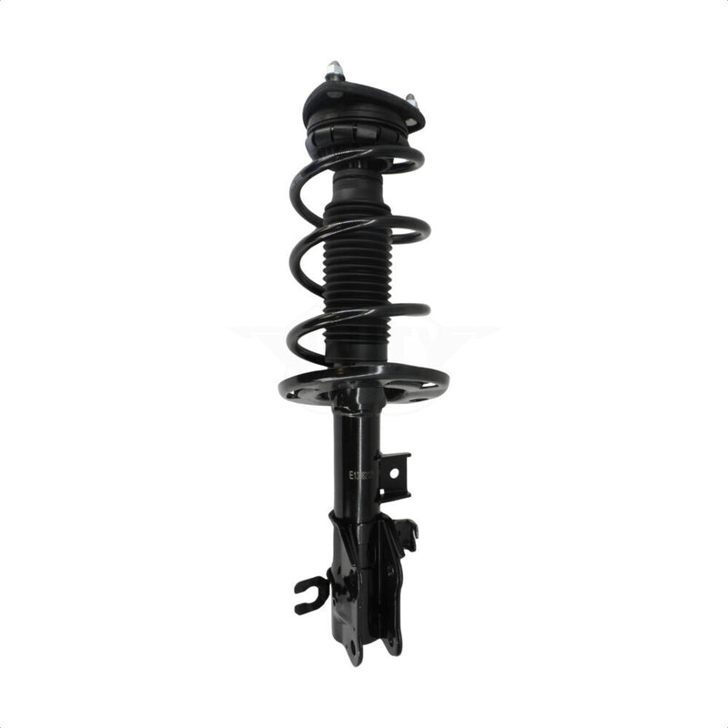 Unity Automotive_Suspension Strut Coil Spring Assembly_78A-13821