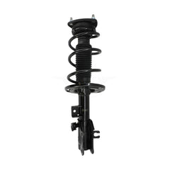 Unity Automotive_Suspension Strut Coil Spring Assembly_78A-13822