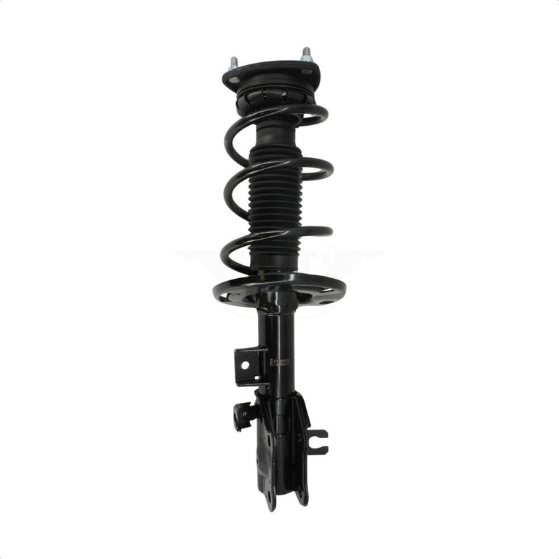 Unity Automotive_Suspension Strut Coil Spring Assembly_78A-13822