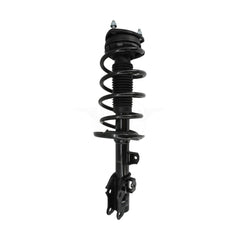 Unity Automotive_Suspension Strut Coil Spring Assembly_78A-13831
