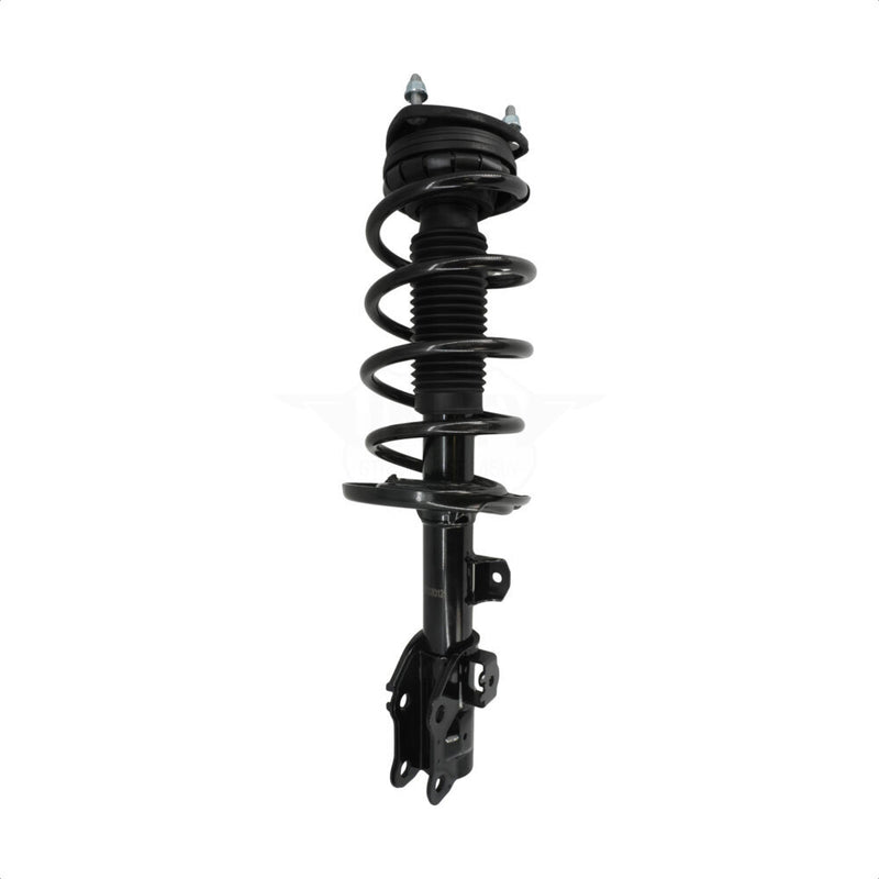 Unity Automotive_Suspension Strut Coil Spring Assembly_78A-13831