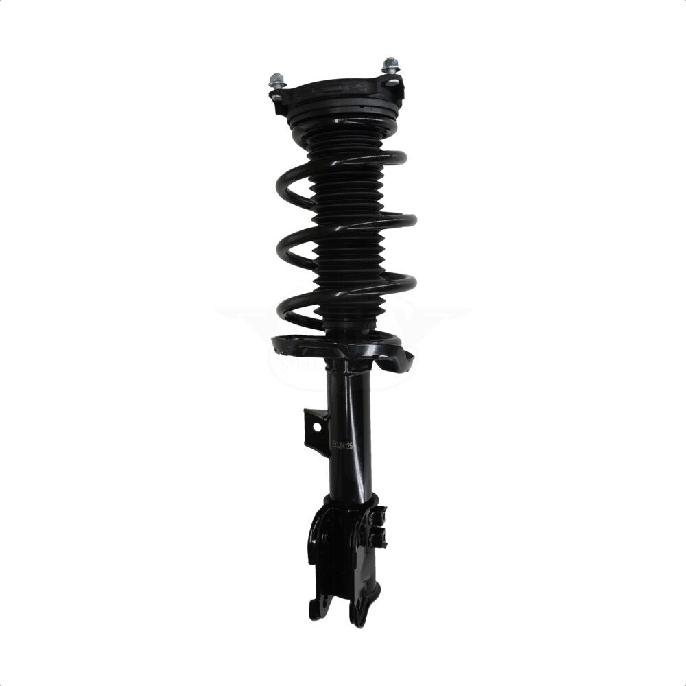 Unity Automotive_Suspension Strut Coil Spring Assembly_78A-13841