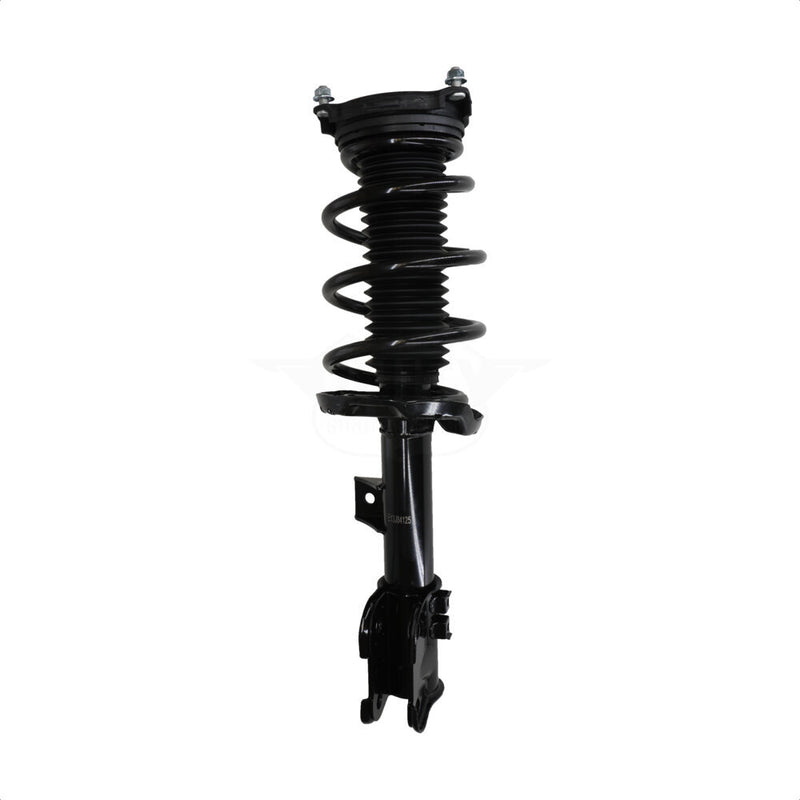 Unity Automotive_Suspension Strut Coil Spring Assembly_78A-13841