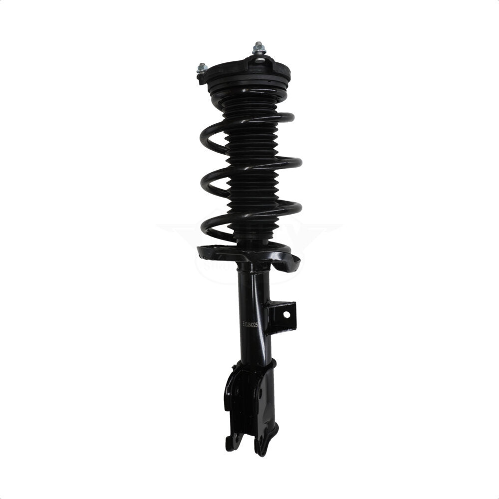 Unity Automotive_Suspension Strut Coil Spring Assembly_78A-13842