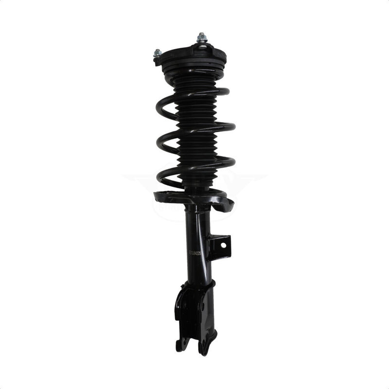 Unity Automotive_Suspension Strut Coil Spring Assembly_78A-13842
