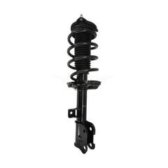 Unity Automotive_Suspension Strut Coil Spring Assembly_78A-13851