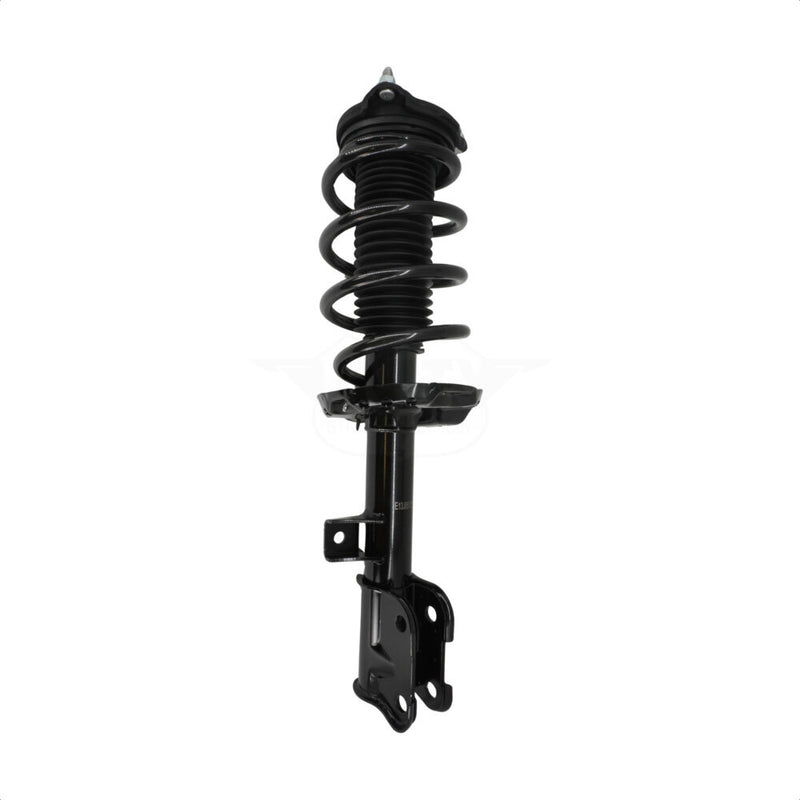 Unity Automotive_Suspension Strut Coil Spring Assembly_78A-13851