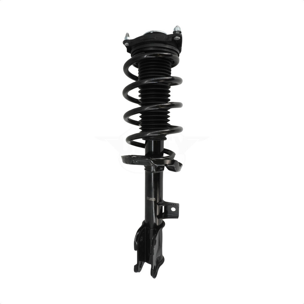 Unity Automotive_Suspension Strut Coil Spring Assembly_78A-13852