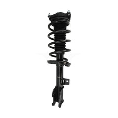 Unity Automotive_Suspension Strut Coil Spring Assembly_78A-13852