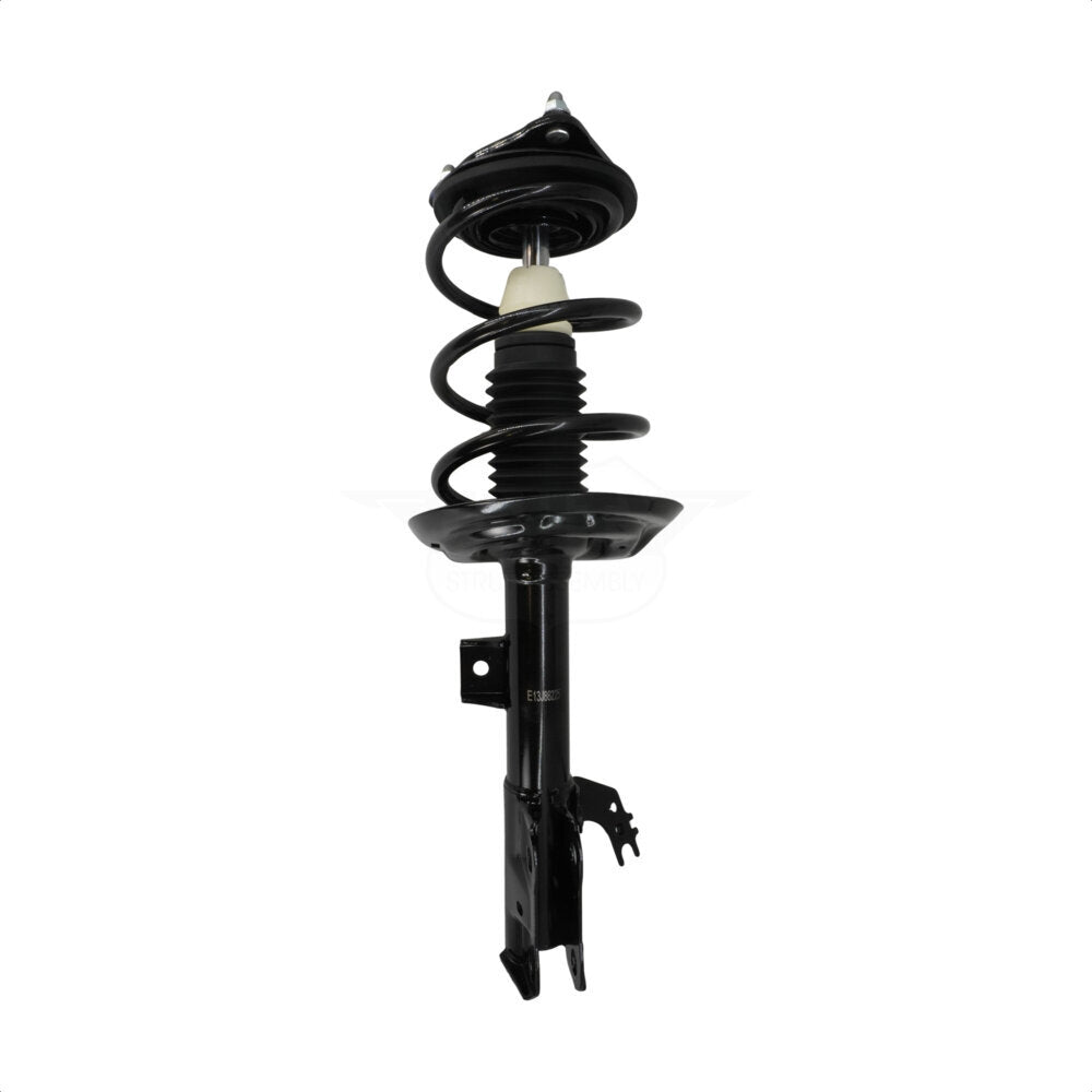 Unity Automotive_Suspension Strut Coil Spring Assembly_78A-13862