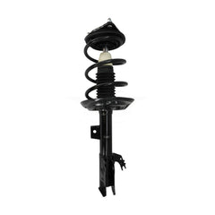 Unity Automotive_Suspension Strut Coil Spring Assembly_78A-13862