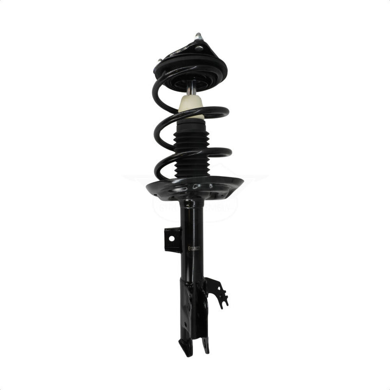 Unity Automotive_Suspension Strut Coil Spring Assembly_78A-13862